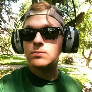 Meet your Posher, Brendan